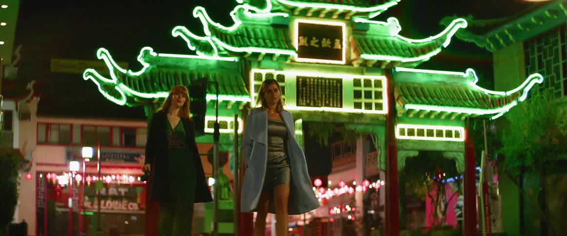 Vintage Vibes Fashion Film