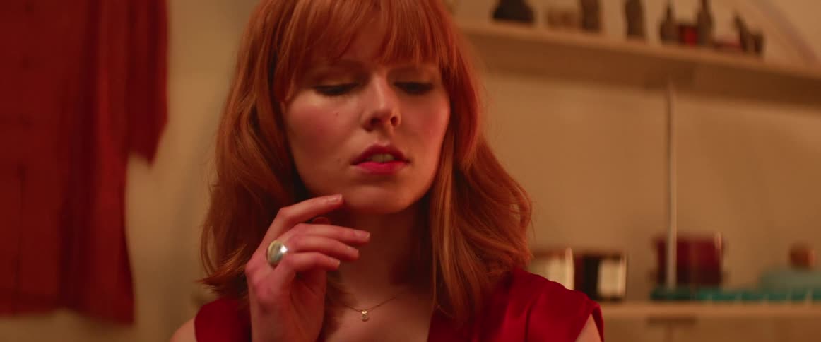 Vintage Vibes Fashion Film