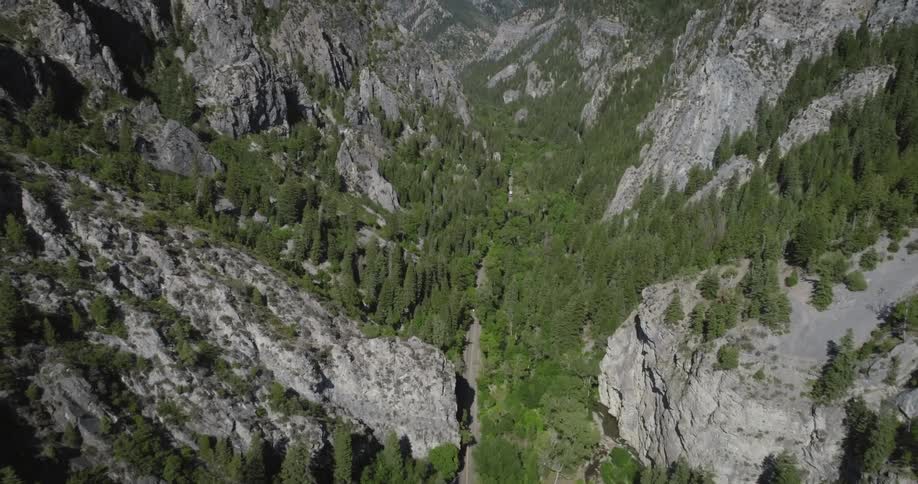 The view is of the nature area and you can see the scenery