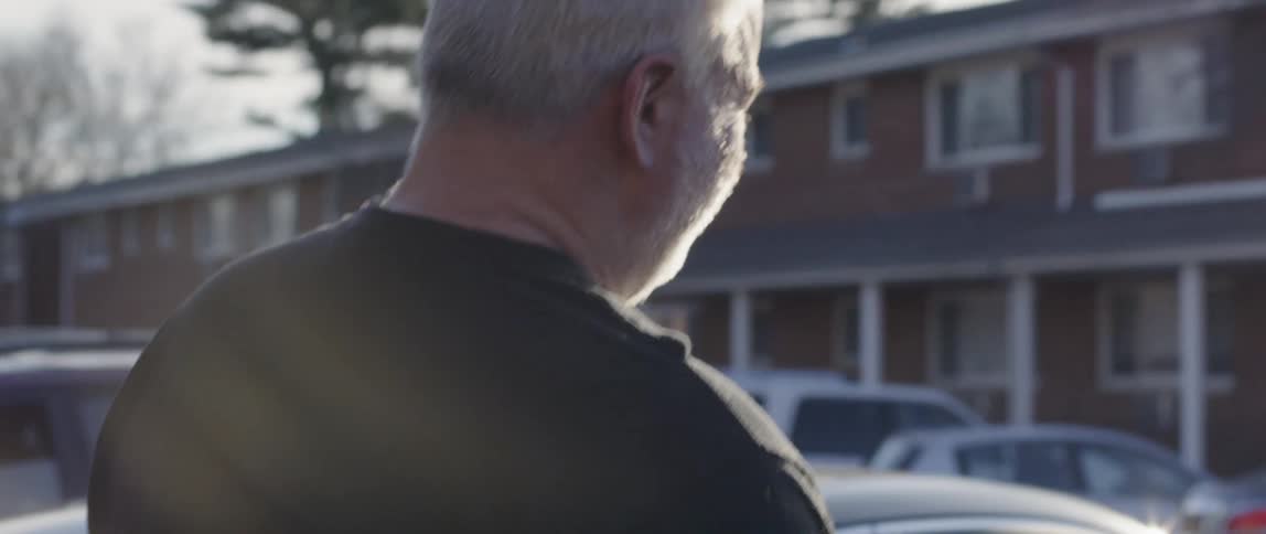 Retired Stunt Man's Lifestyle