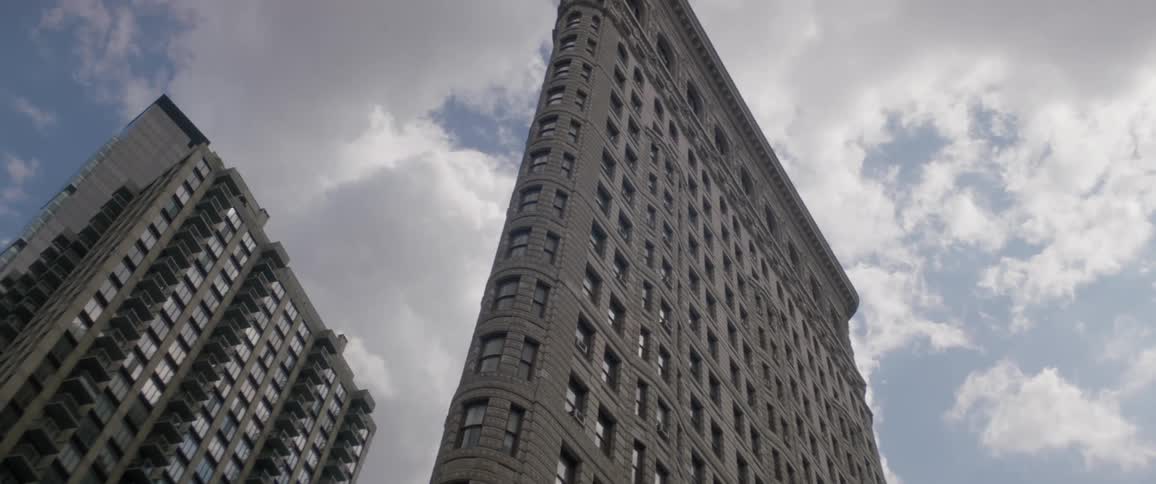 New York City Scenics