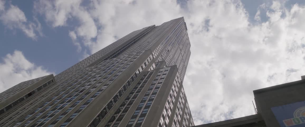 New York City Scenics