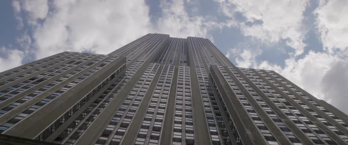 New York City Scenics