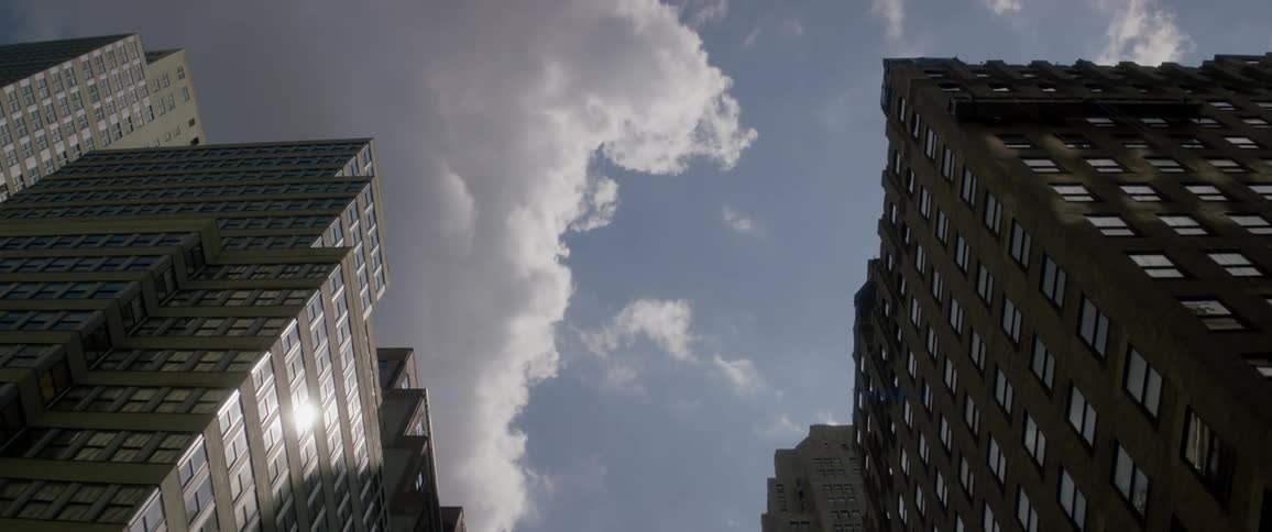 New York City Scenics