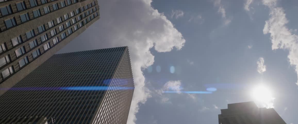 New York City Scenics