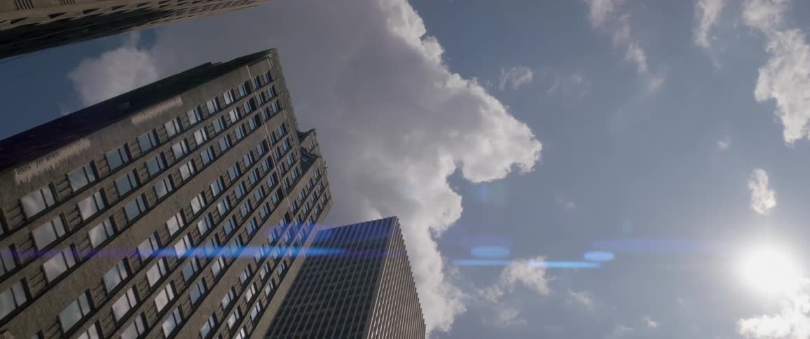 New York City Scenics
