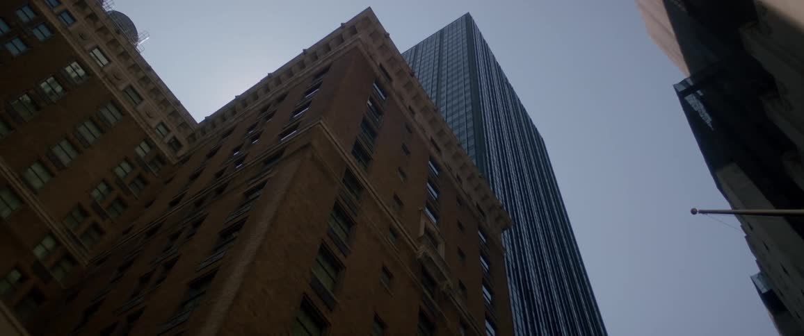 New York City Scenics