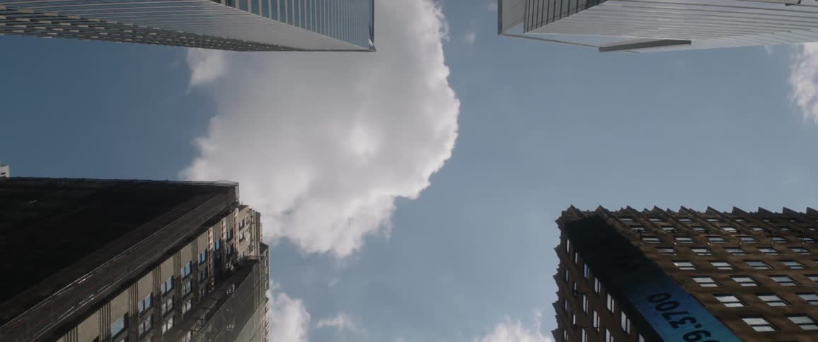 New York City Scenics