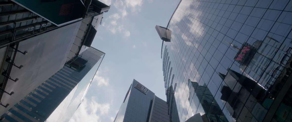New York City Scenics