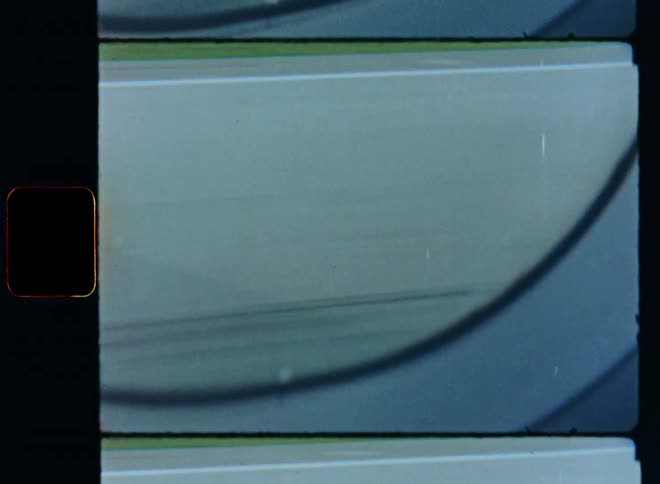 Airport runway seen from the window of a plane taking off or landing while driving or moving at a fast tempo or high speed with dynamic shaky movement while accelerating or speeding up