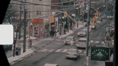 Mike Rae featured clip