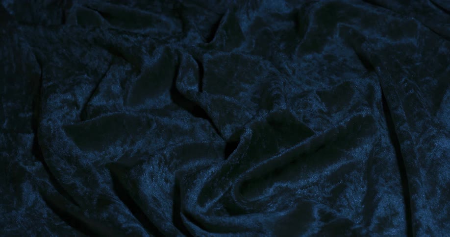 Closeup of an abstract woolen blanket