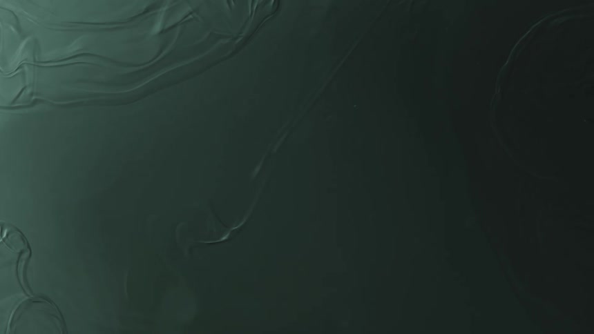 The color moves around slowly