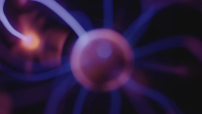 Special effects of abstract magnetic waves