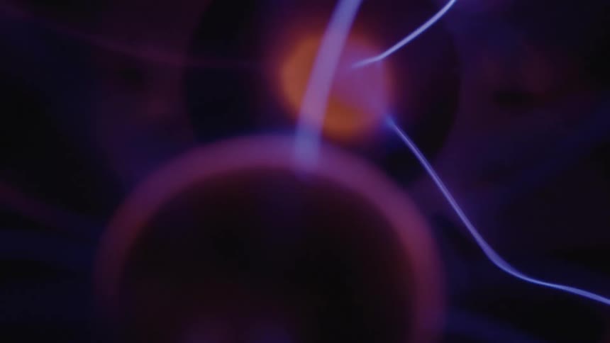 Special effects of abstract magnetic waves