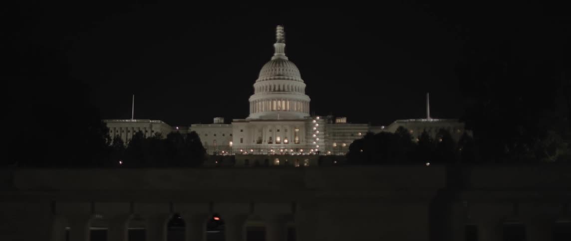 United states capitol eliminated overnight