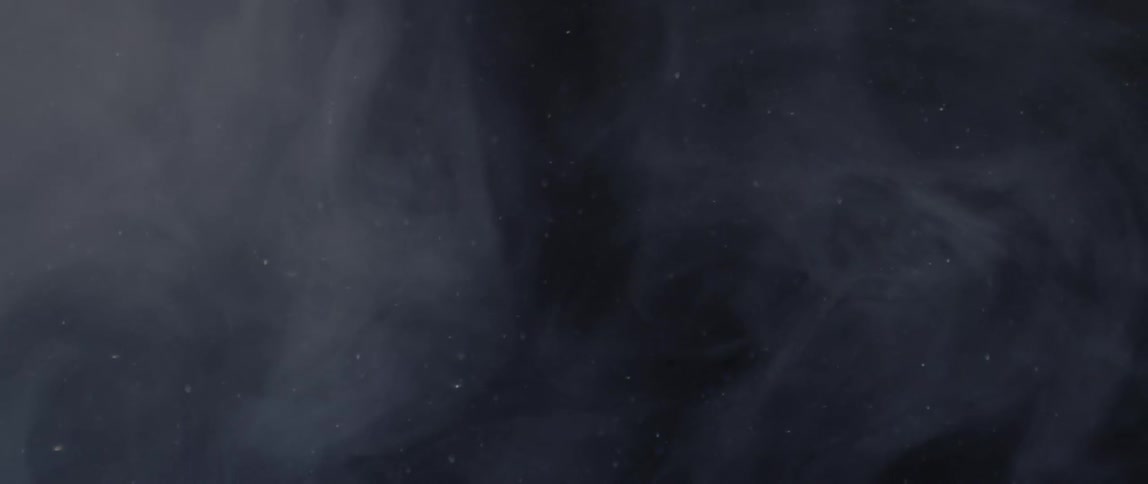 A night smokey effect