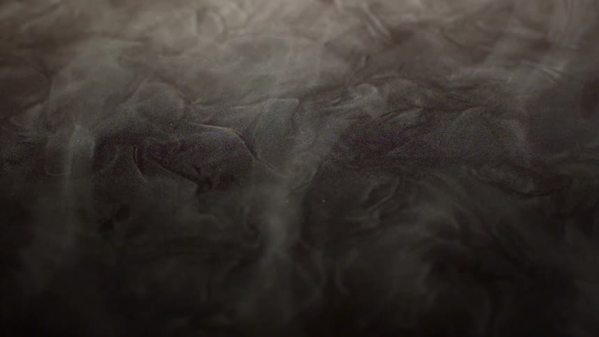 A dark smoky atmosphere