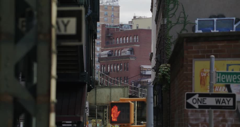 Buildings in an urban city during the day