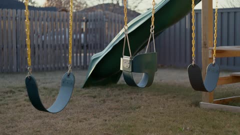 A park like place for children