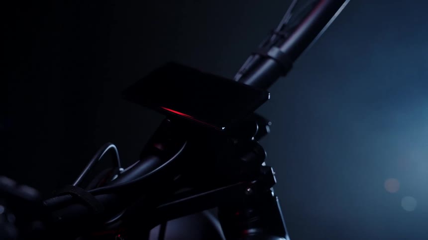 Parts of an artificial intelligence robot