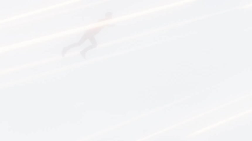 A clip of a person falling
