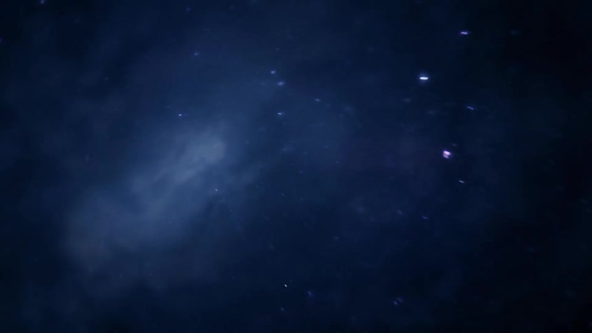 A journey through milky way