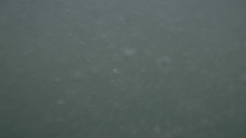A clip of sea waves