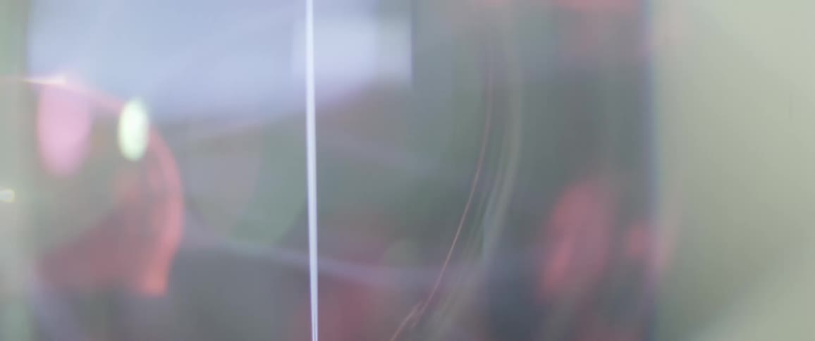 An orb shoots out electrical bolts in a science experiment