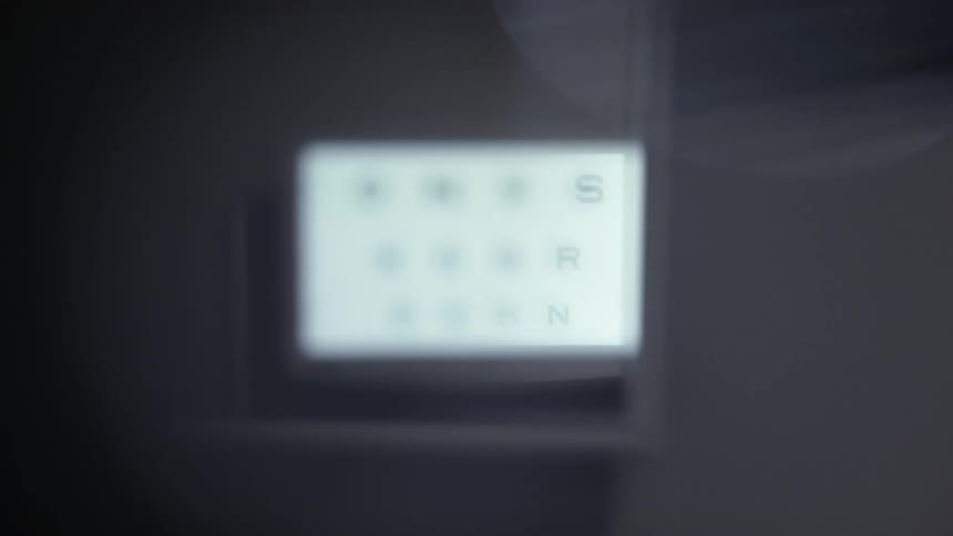 The eye chart comes into focus