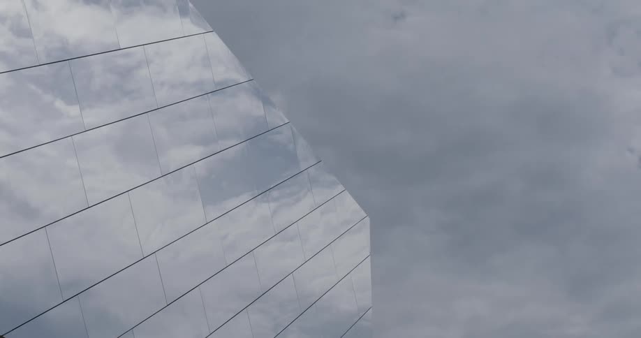 A white brick wall and a haze of smoke