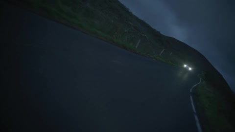 Spencer Goff featured clip