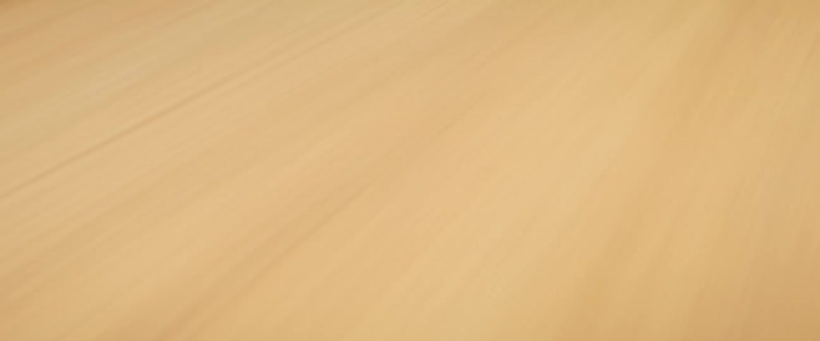 Point of view of a desert dirt road during the day