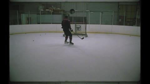 Jason Hassell featured clip