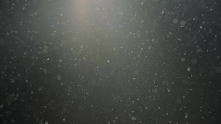 Reflection of natural sunlight on a submerged ocean