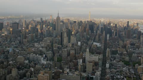 Brooklyn Aerials featured clip