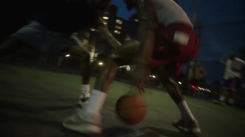 Alexander Hagani featured clip
