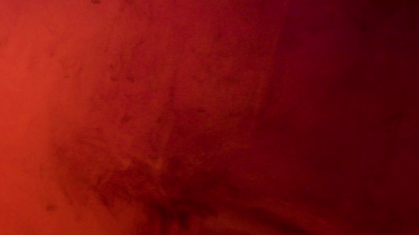 Abstract / Ink in water / studio shoot 04