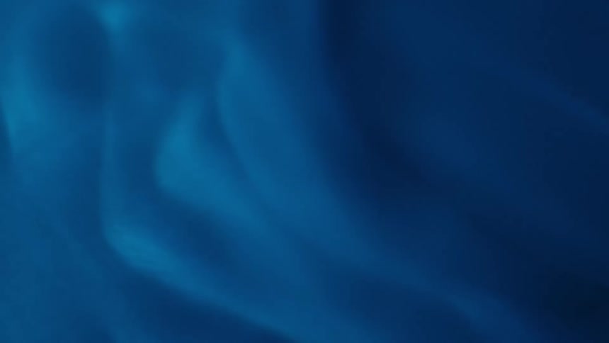 A dark blue background with subtle light and dark patterns