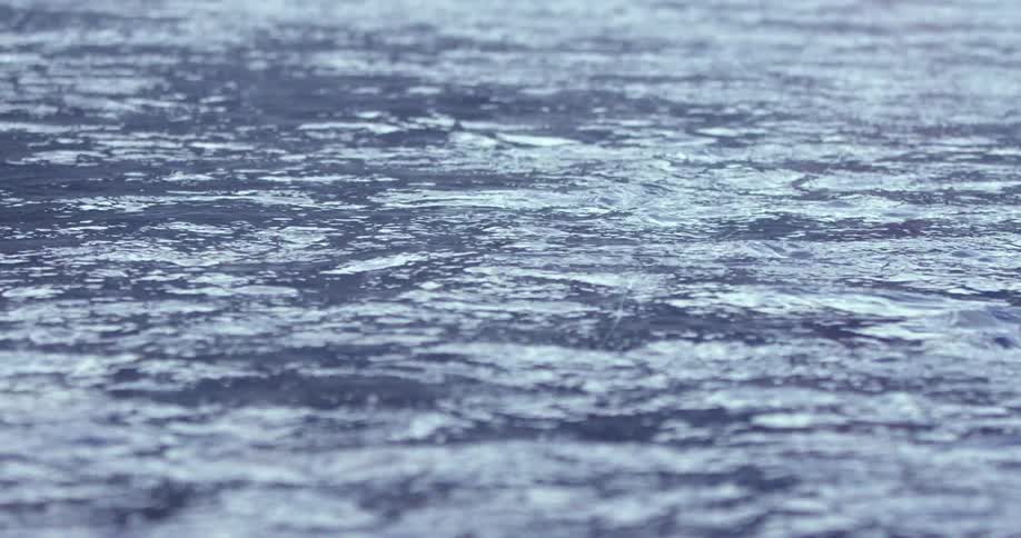 Close up of water