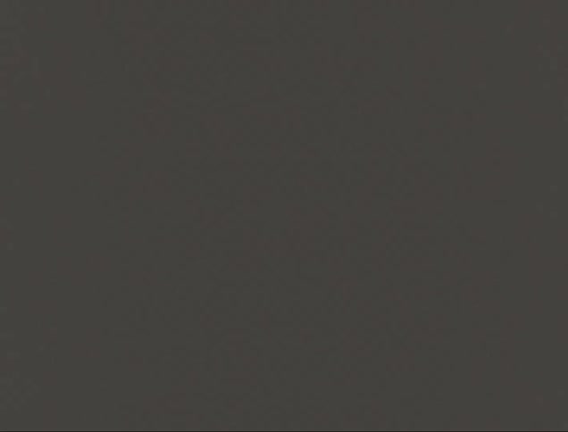 Close of a gray screen with black and abstract pigments