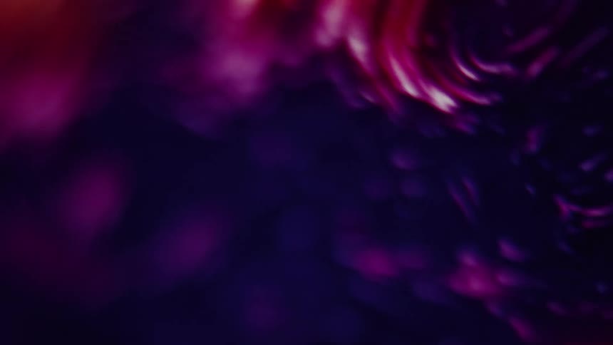 Abstract swirl of vibrant colors creating a dynamic motion effect