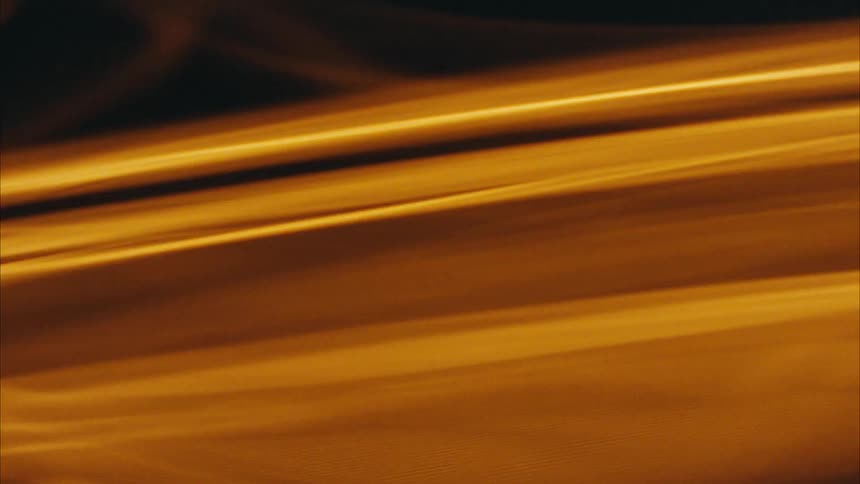 A fast clip of light