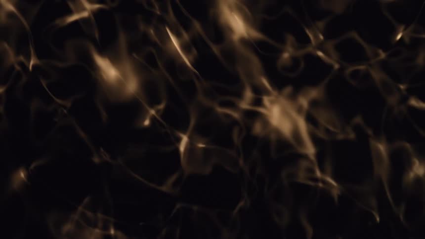 Liquid abstract texture turning into a spiral