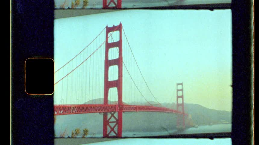 Aerial view of the golden gate bridge in san francisco