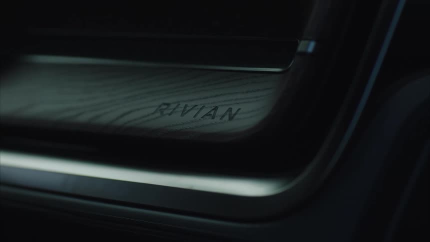 Zooming out on the name rivian