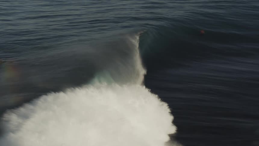 People surfing in the sea