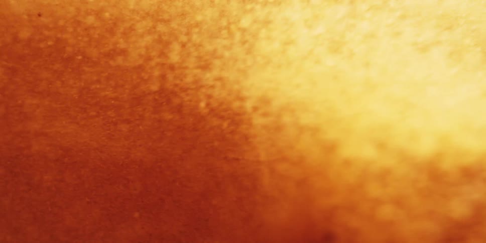 Firey Sand and abstract particles swirl