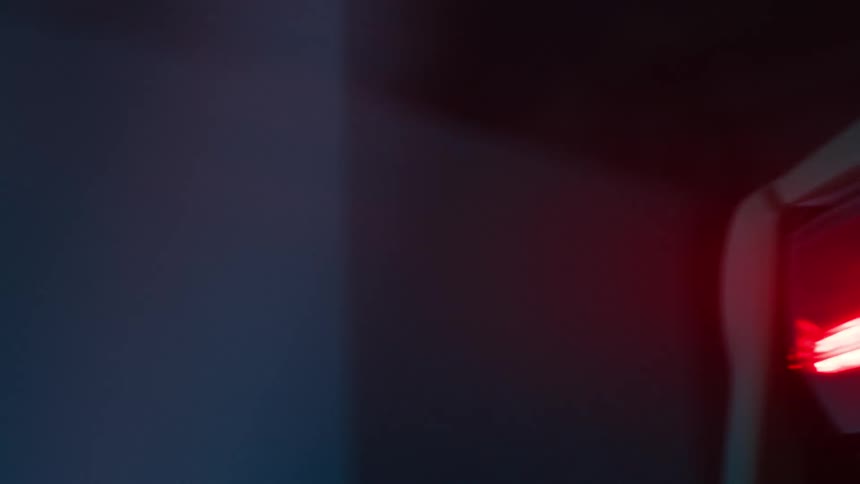 A vehicles light