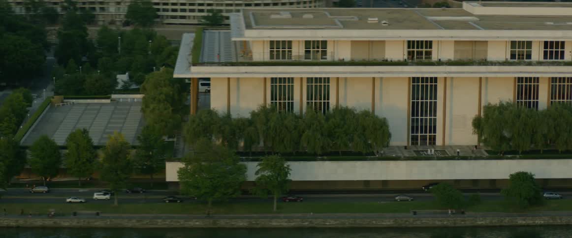 Kennedy Center, Washington DC